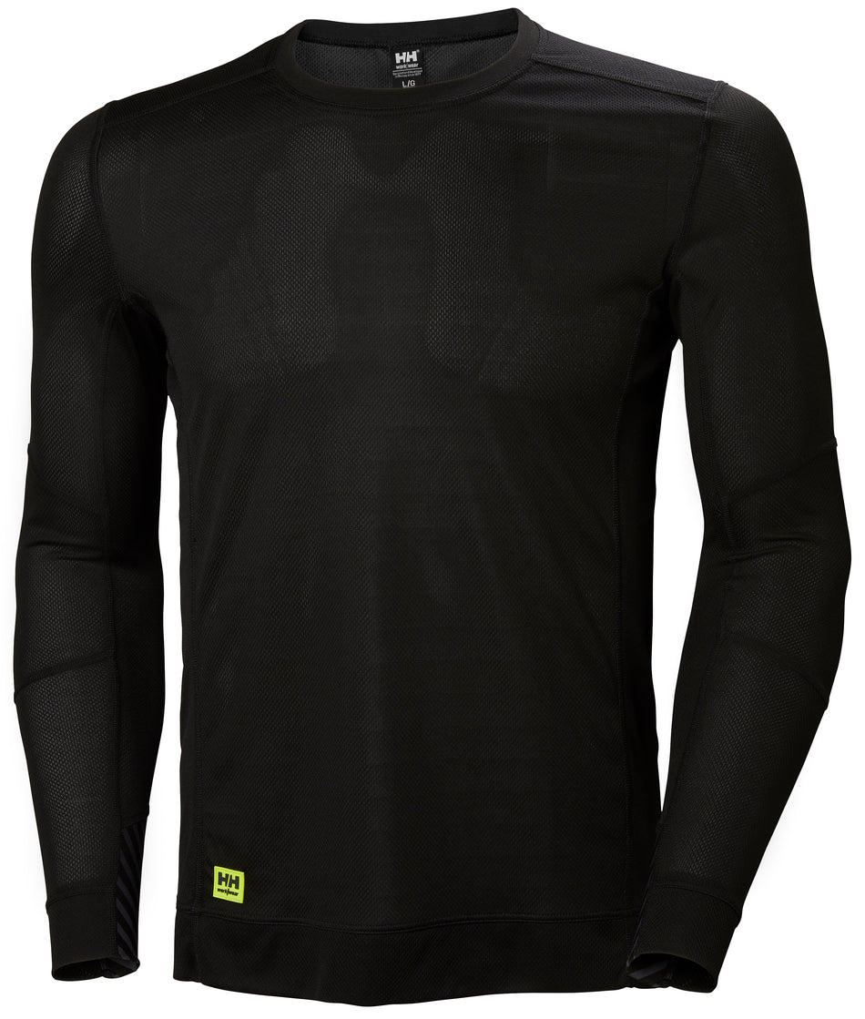 Helly Hansen HH LIFA CREWNECK T-Shirt