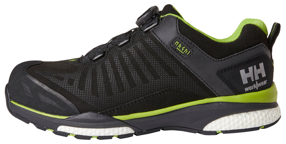 Helly Hansen MAGNI LOW BOA S3 HT Sicherheitsschuhe