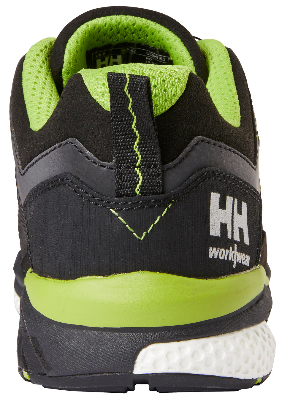 Helly Hansen MAGNI LOW BOA S3 HT Sicherheitsschuhe