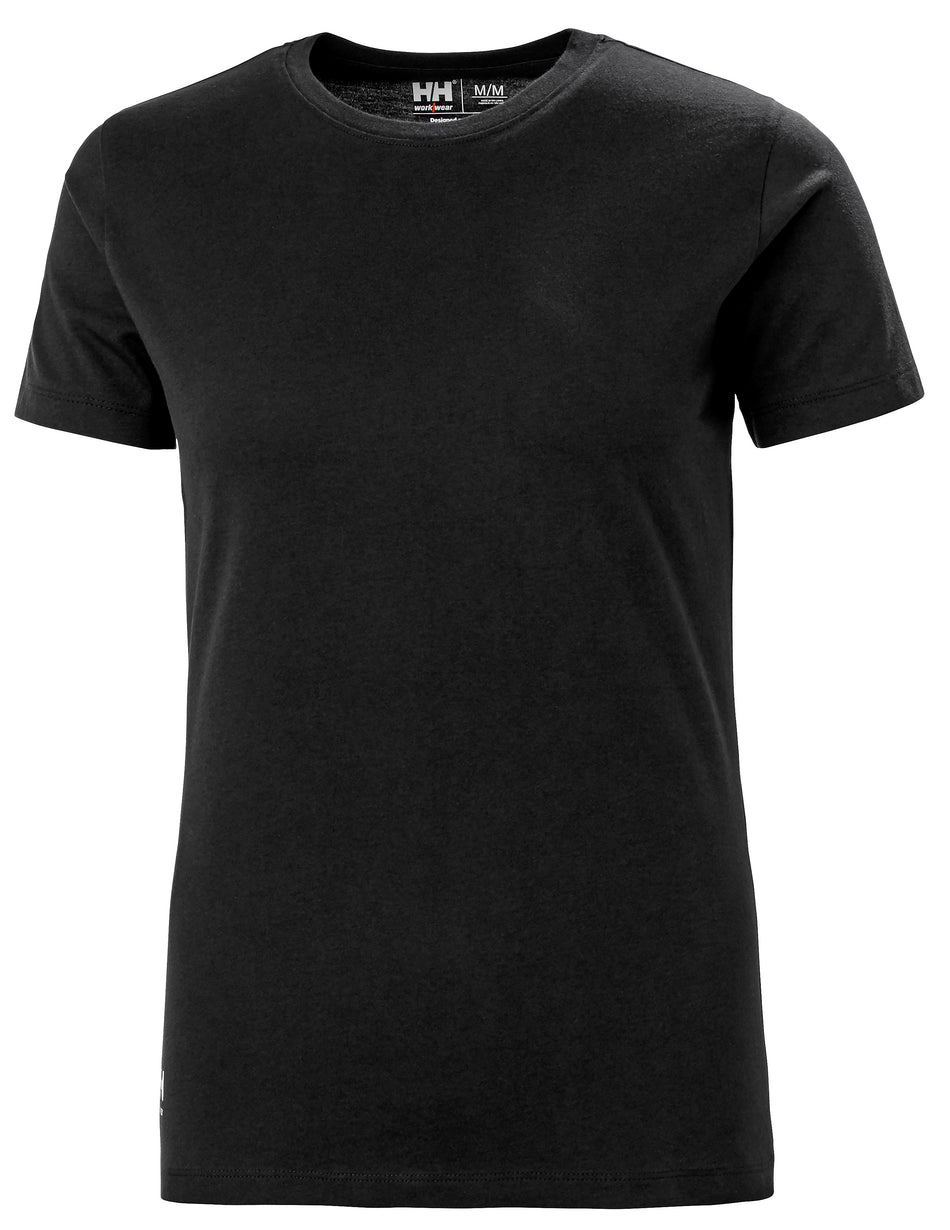 Helly Hansen W CLASSIC T-SHIRT T-Shirt