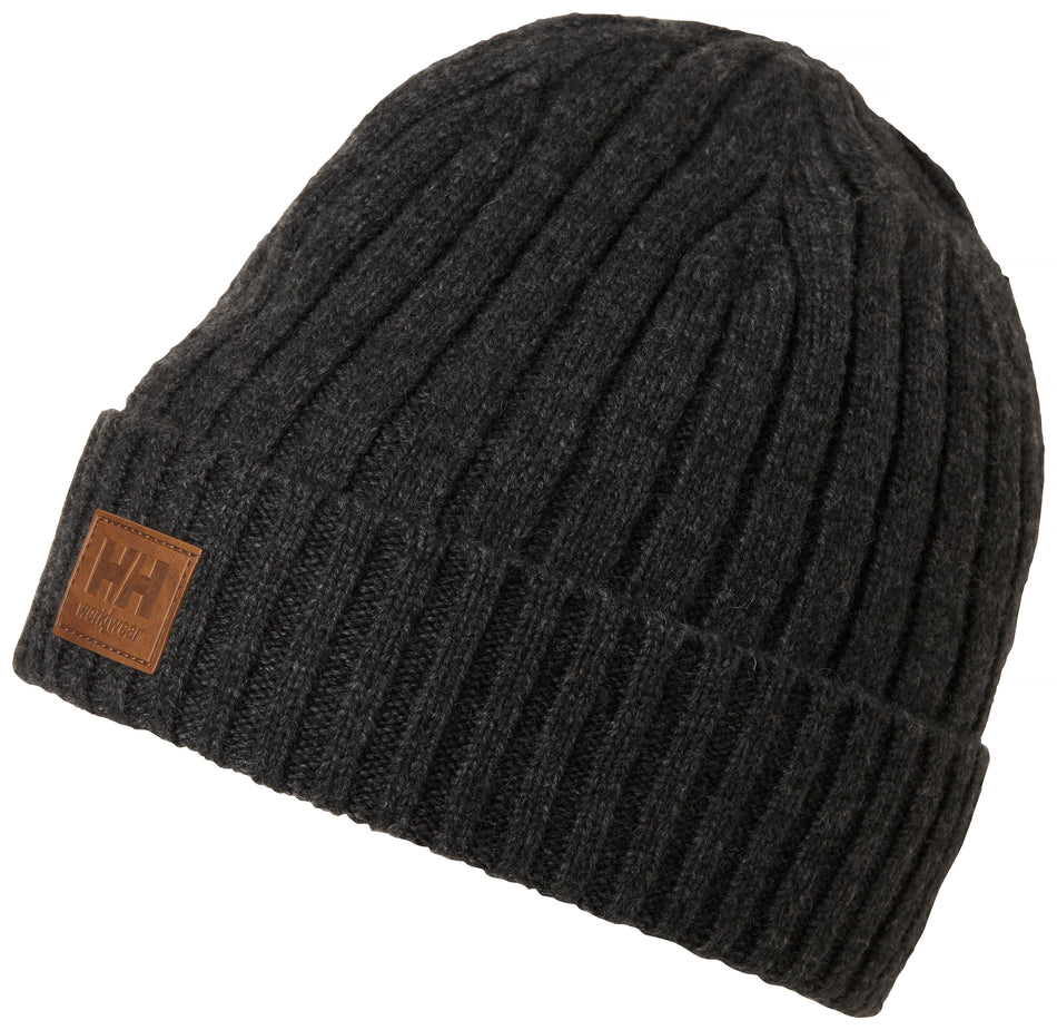 Helly Hansen CLASSIC WOOL CUFF BEANIE Arbeitsmütze