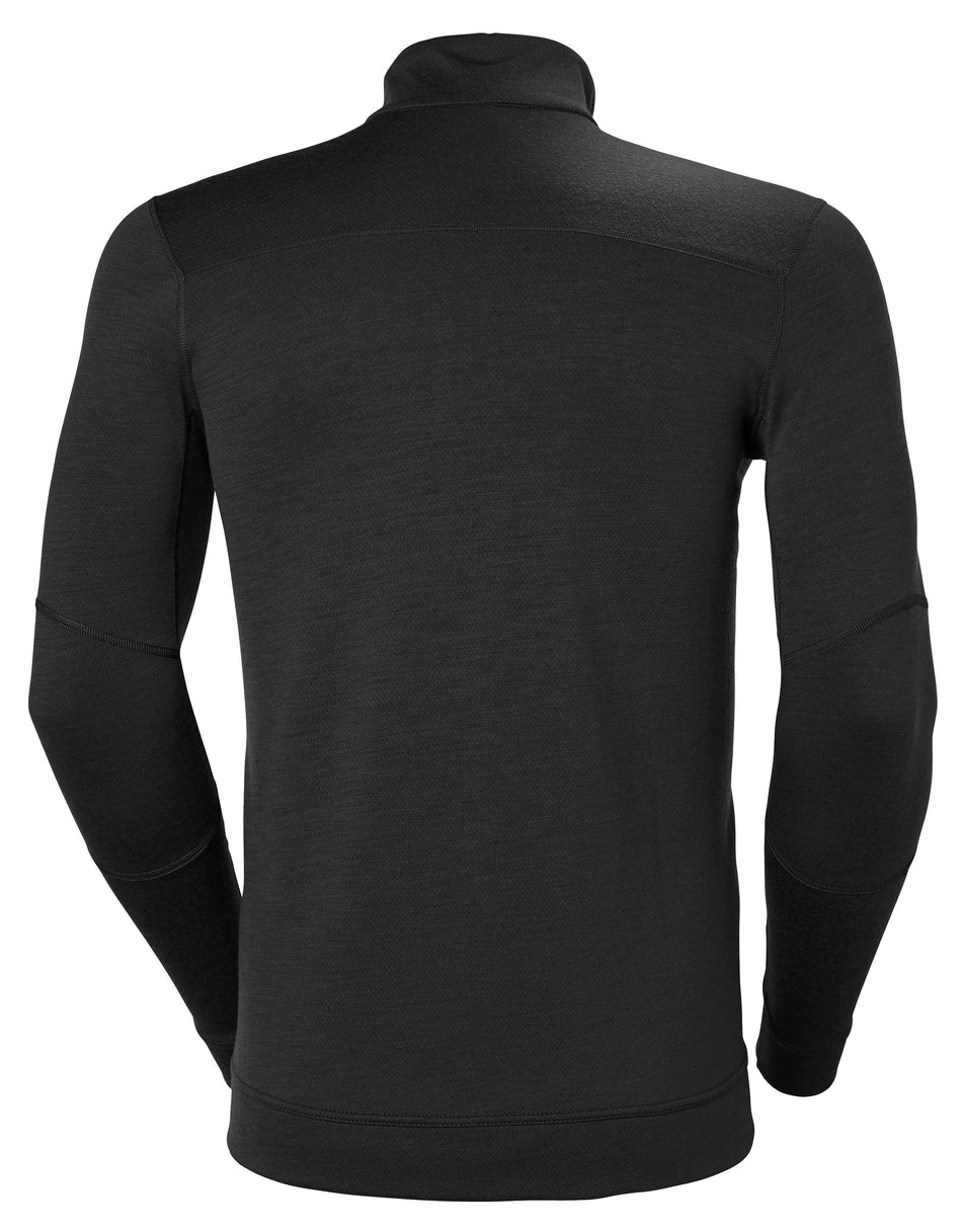 Helly Hansen HH LIFA HALF ZIP T-Shirt