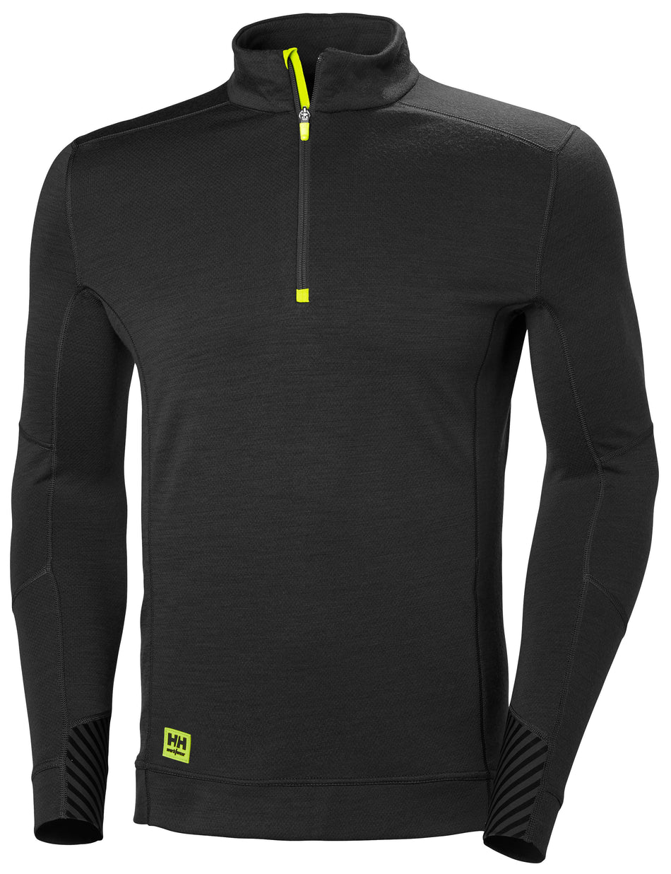 Helly Hansen HH LIFA HALF ZIP T-Shirt