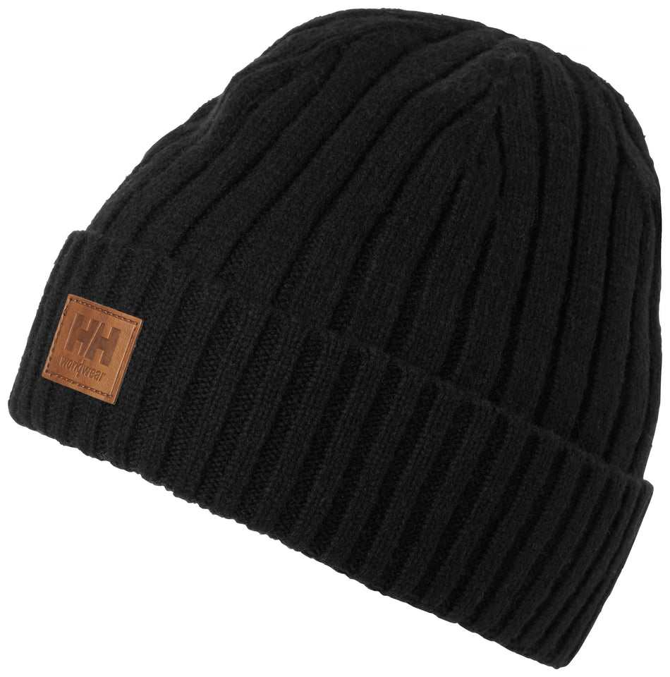Helly Hansen CLASSIC WOOL CUFF BEANIE Arbeitsmütze