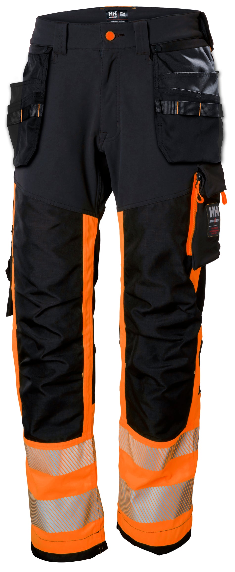 Helly Hansen ICU CONS PANT CL 1 Arbeitshose