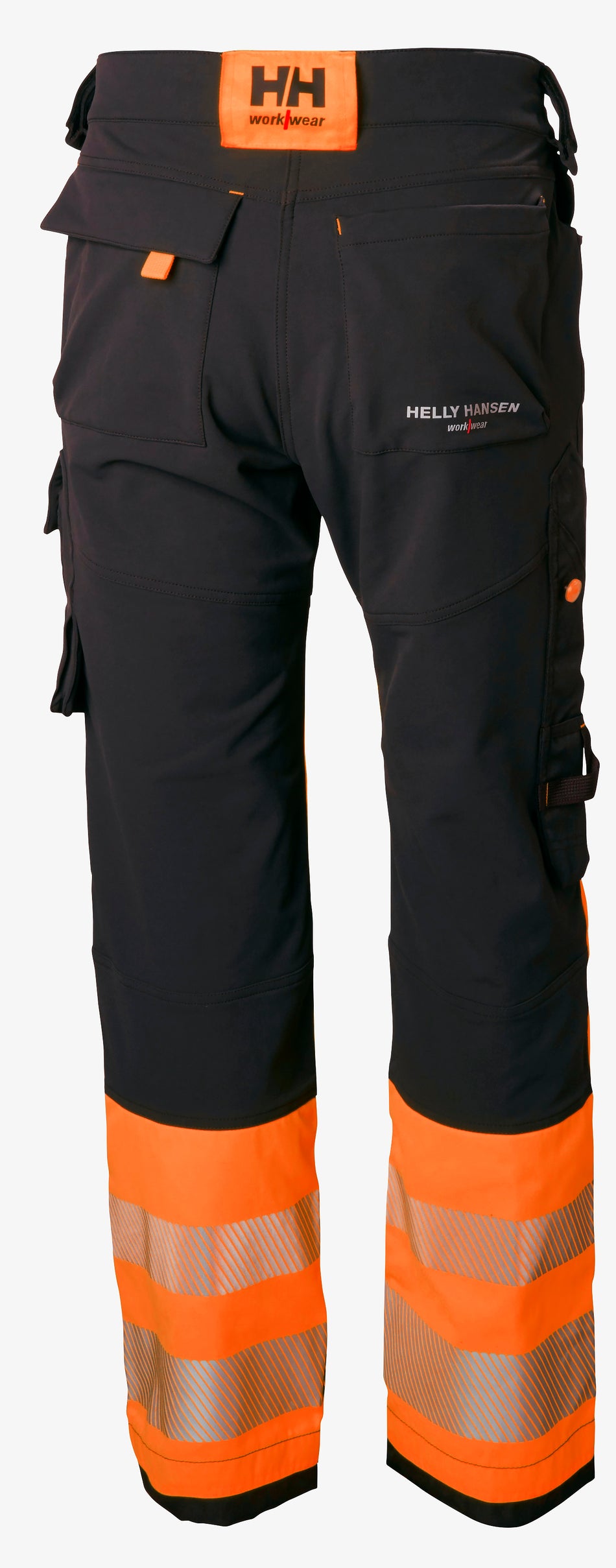 Helly Hansen ICU CONS PANT CL 1 Arbeitshose