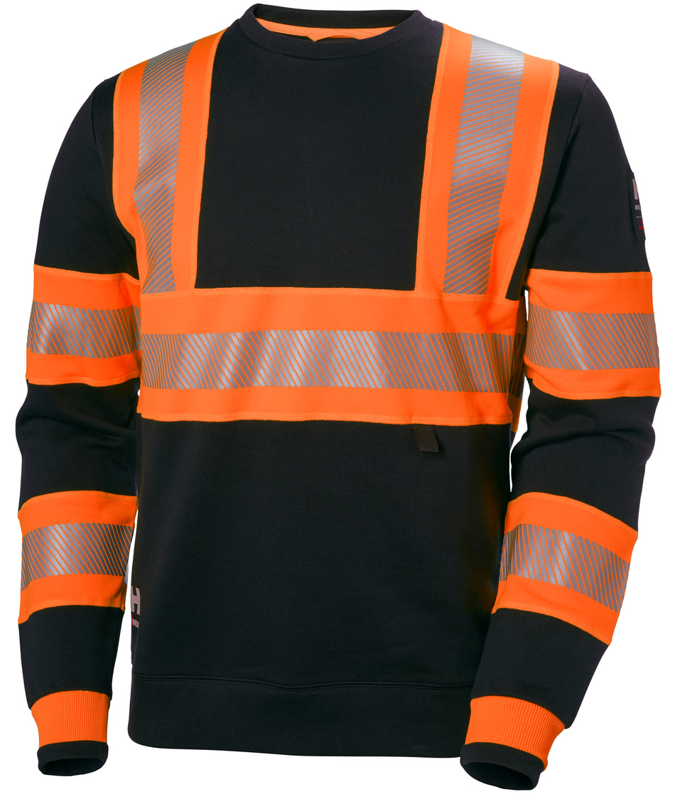 Helly Hansen ICU SWEATSHIRT Sweatshirt