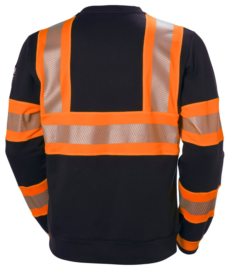 Helly Hansen ICU SWEATSHIRT Sweatshirt