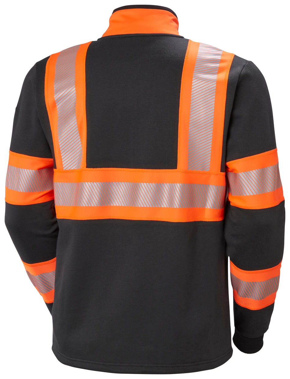 Helly Hansen ICU ZIP SWEATSHIRT Sweatshirt