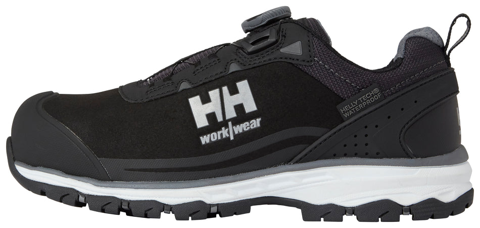 Helly Hansen W CHELSEA EVO 2 MXR LB BOA S7S Sicherheitsschuhe