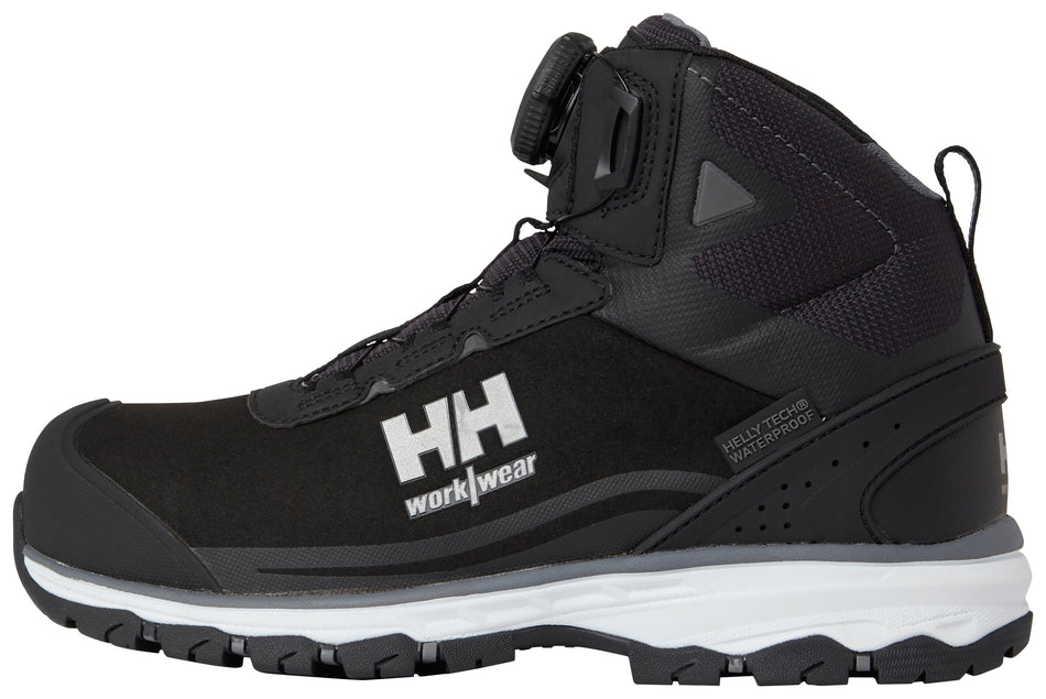 Helly Hansen W CHELSEA EVO 2 MXR MB BOA S7S Sicherheitsschuhe