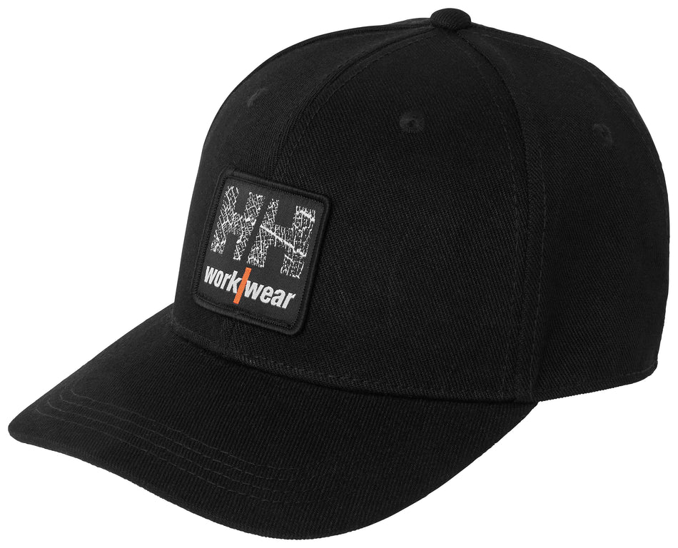 Helly Hansen CLASSIC LOGO CAP Arbeitsmütze