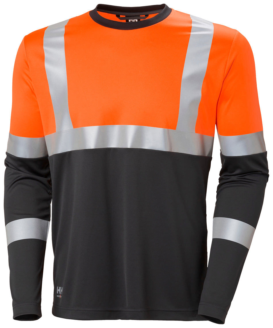 Helly Hansen ADDVIS LONGSLEEVE CL 1 T-Shirt