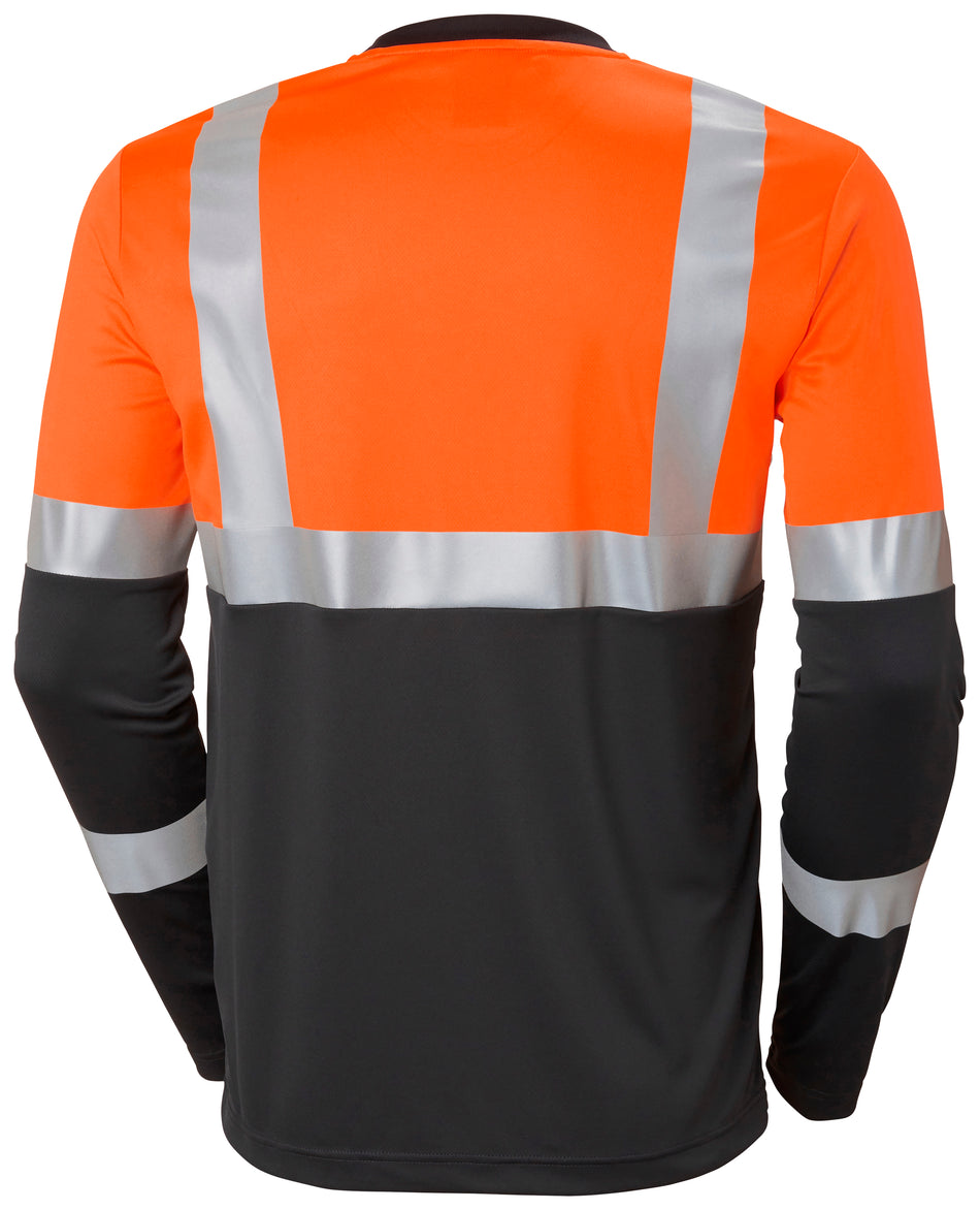 Helly Hansen ADDVIS LONGSLEEVE CL 1 T-Shirt