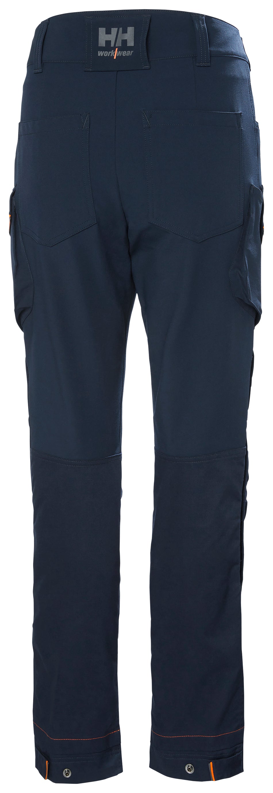 Helly Hansen W CHELSEA EVO BRZ CARGO PANT Arbeitshose