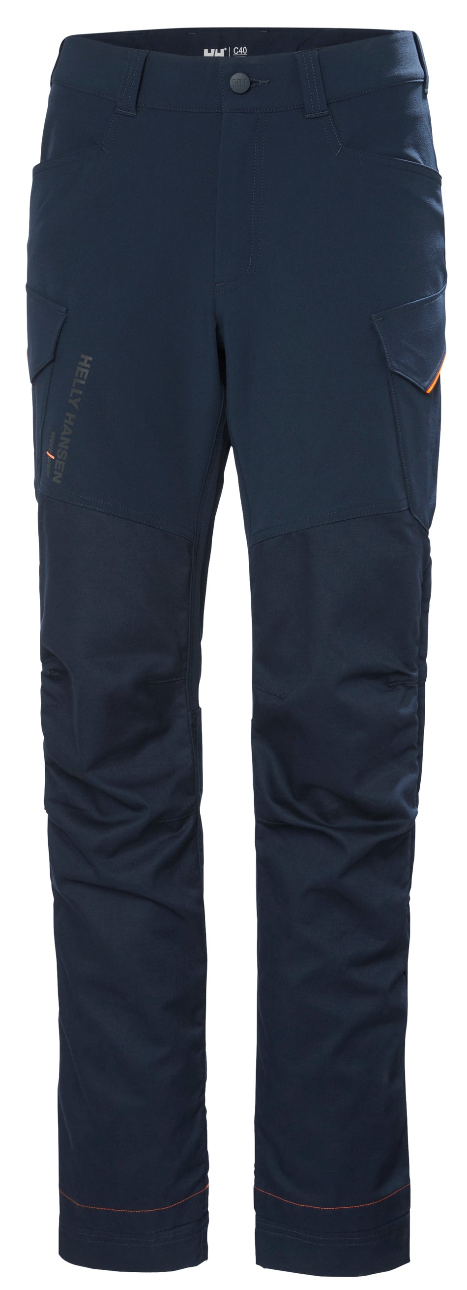 Helly Hansen W CHELSEA EVO BRZ CARGO PANT Arbeitshose