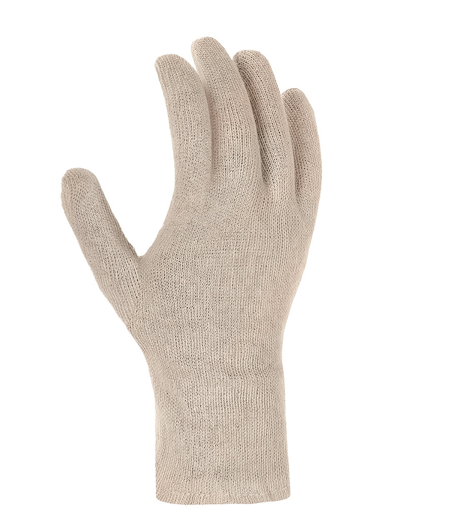 teXXor® Baumwolltrikot-Handschuhe LEICHT - Workschutz.de