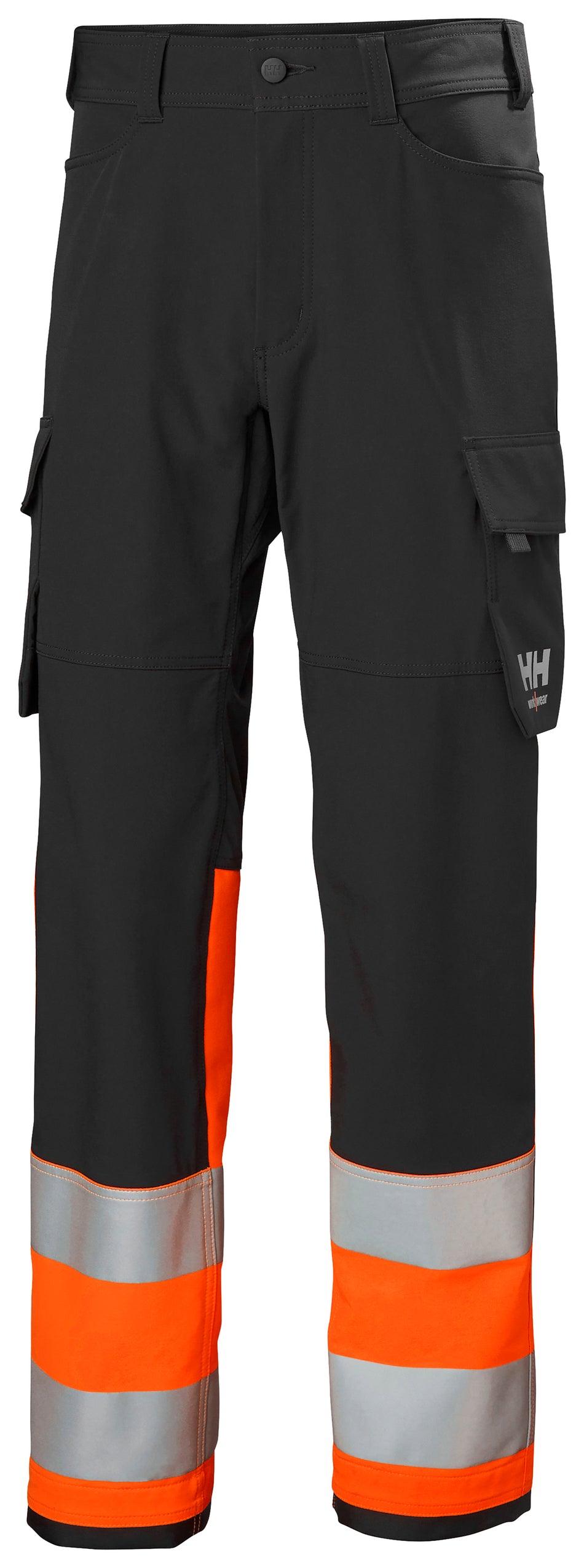 Helly Hansen ALNA 4X CARGO PANT CL 1 Arbeitshose