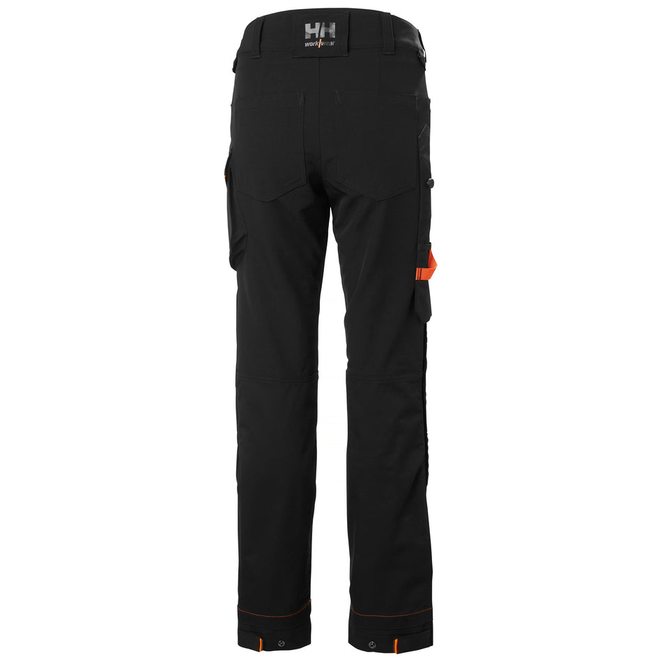 Helly Hansen W CHELSEA EVO BRZ CNCT PANT Arbeitshose