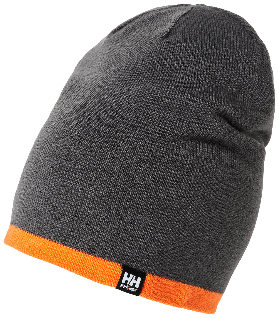 Helly Hansen CLASSIC REVERSIBLE BEANIE Arbeitsmütze