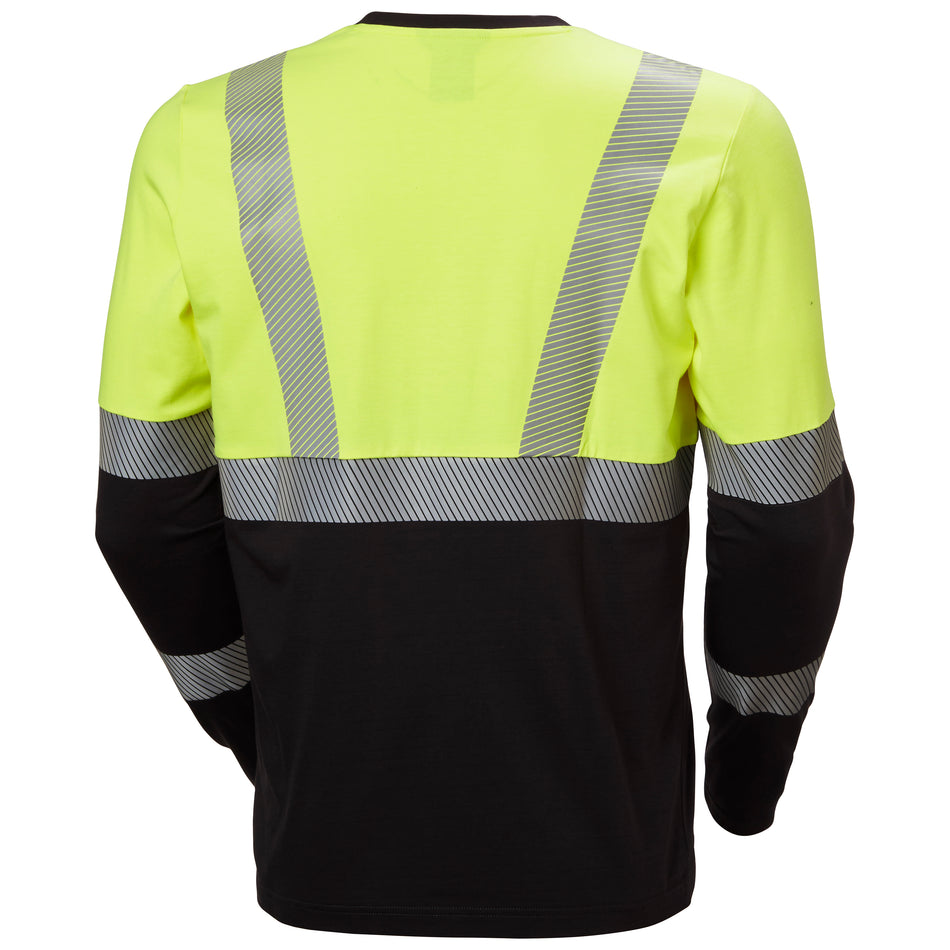 Helly Hansen FYRE LONGSLEEVE T-Shirt