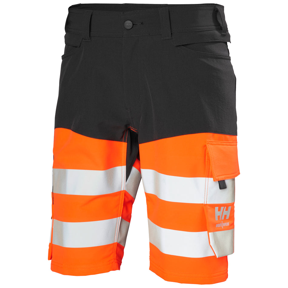 Helly Hansen ALNA 4X CNCT SHORTS Arbeitsshorts