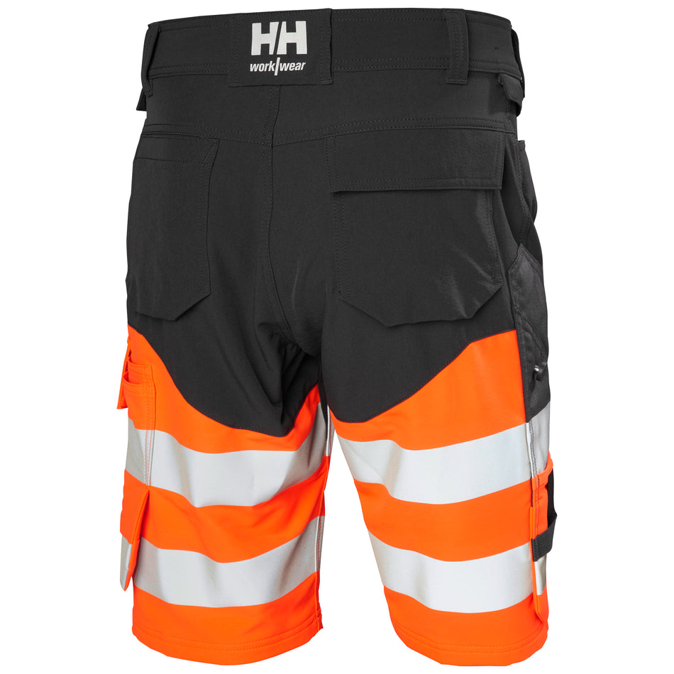 Helly Hansen ALNA 4X CNCT SHORTS Arbeitsshorts