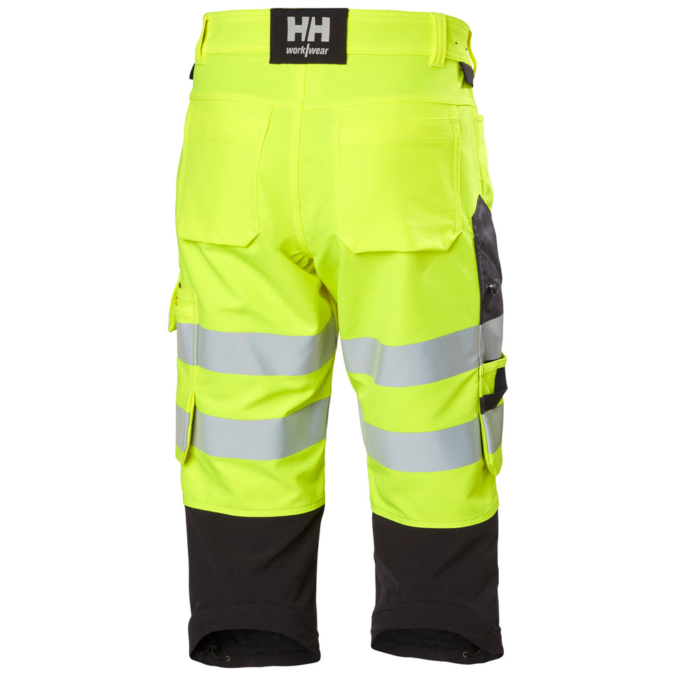 Helly Hansen ALNA 4X CNCT PIRATE PANT Arbeitshose