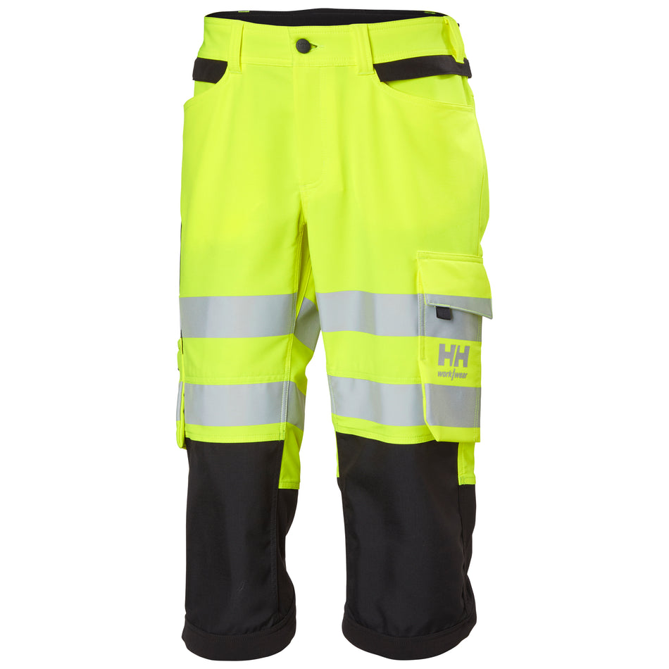 Helly Hansen ALNA 4X CNCT PIRATE PANT Arbeitshose