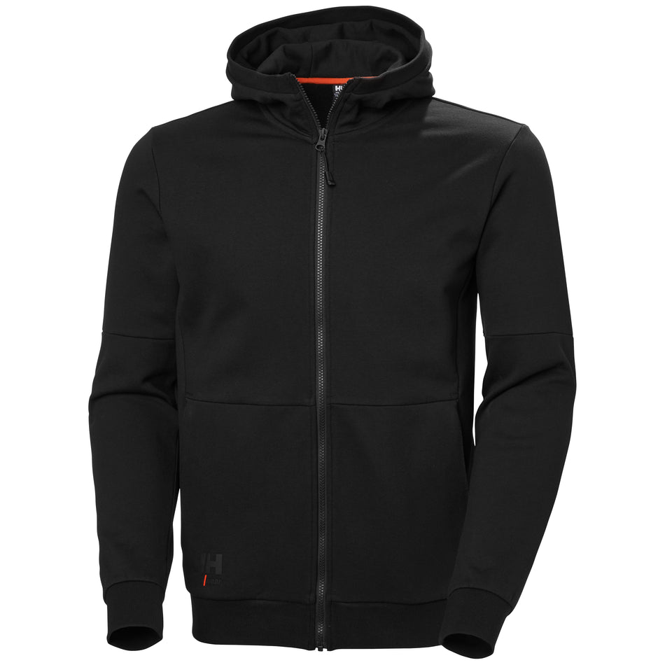 Helly Hansen EVO ZIP HOODIE Arbeits-Hoodie