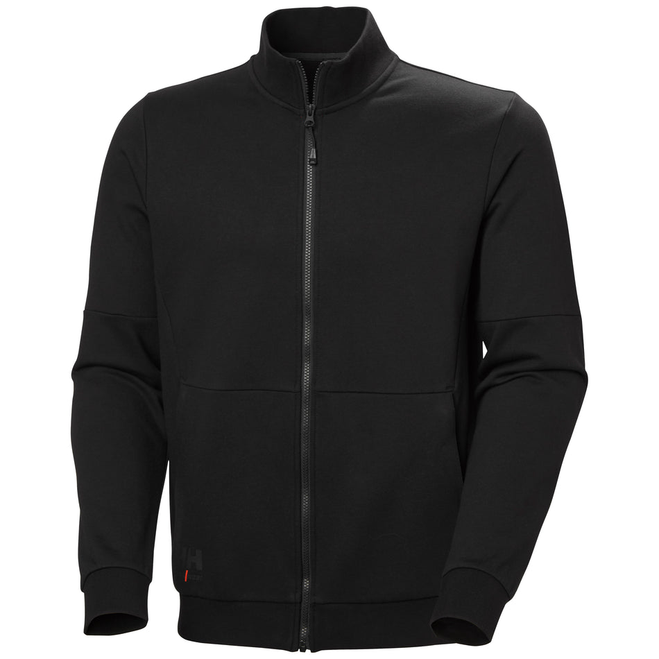 Helly Hansen EVO ZIP SWEATSHIRT Sweatshirt
