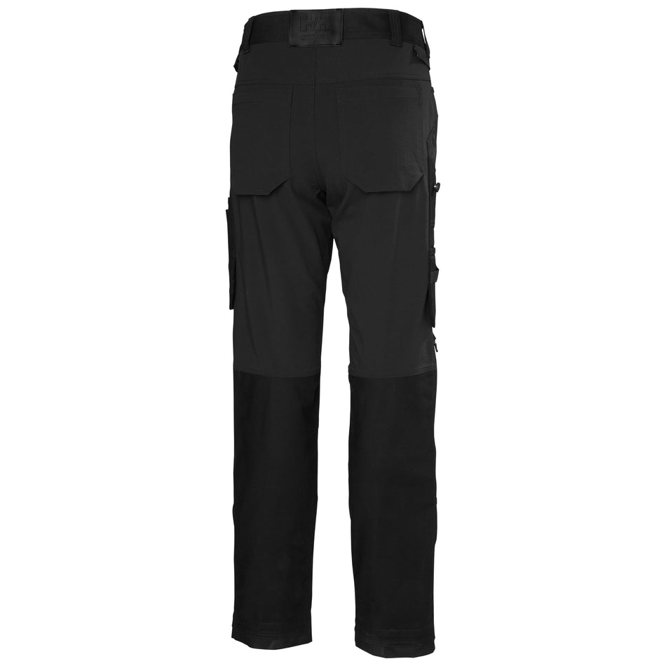 Helly Hansen W OXFORD 4X CNCT PANT Arbeitshose