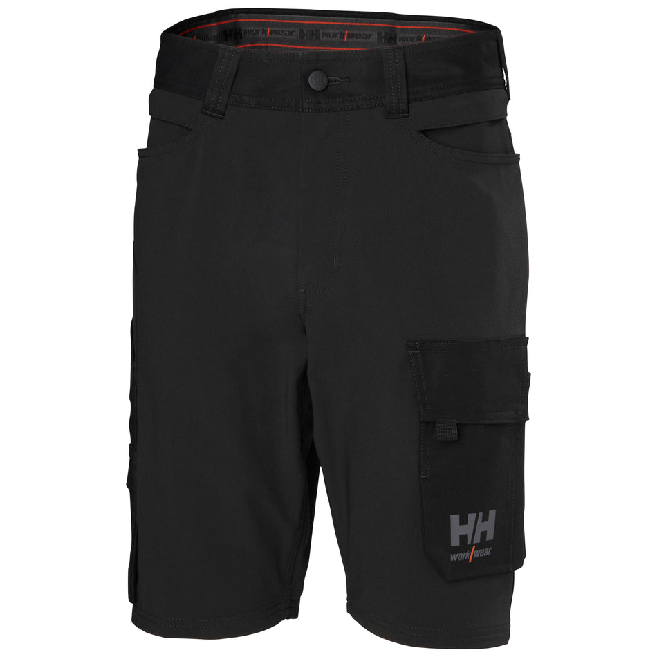 Helly Hansen W OXFORD 4X CNCT SHORTS Arbeitsshorts
