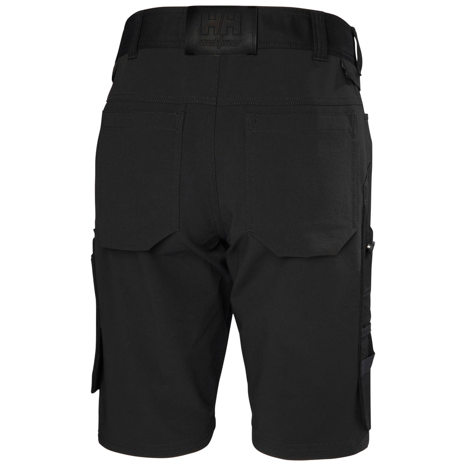 Helly Hansen W OXFORD 4X CNCT SHORTS Arbeitsshorts