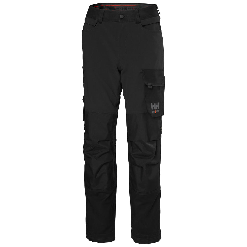 Helly Hansen W OXFORD 4X CNCT PANT Arbeitshose