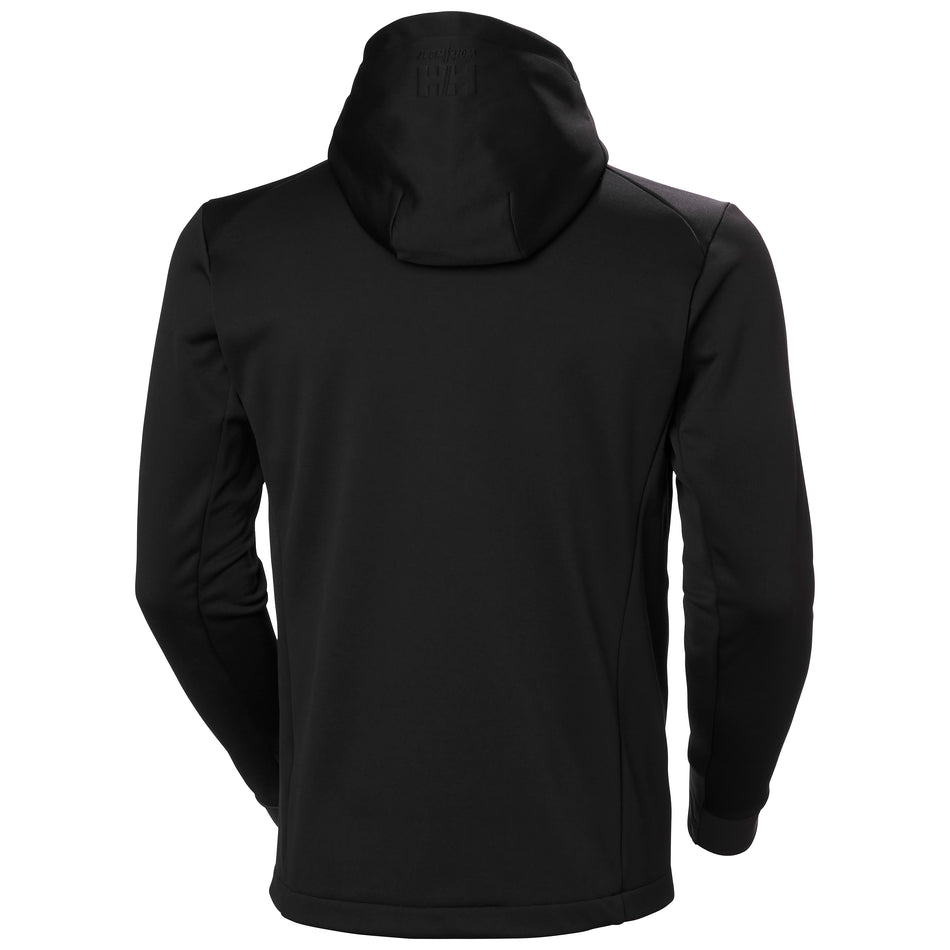 Helly Hansen TECH HOODED MIDLAYER Arbeitsjacke
