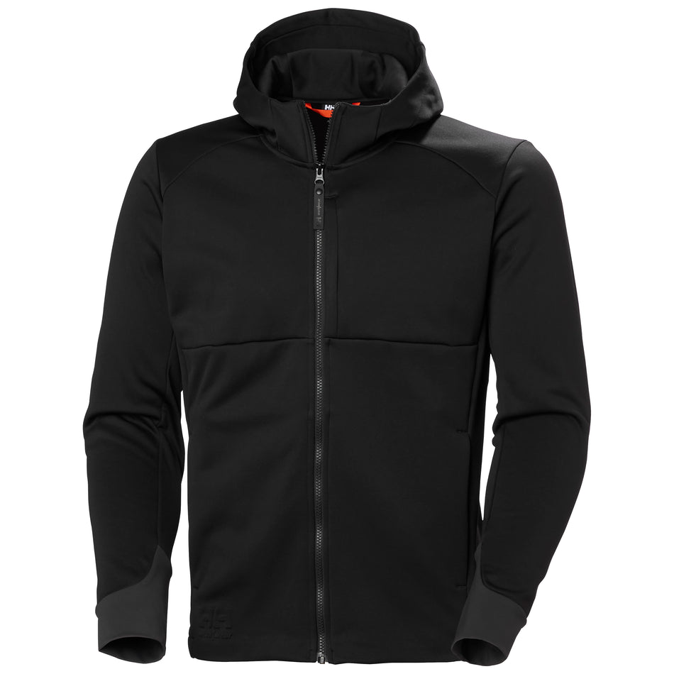Helly Hansen TECH HOODED MIDLAYER Arbeitsjacke
