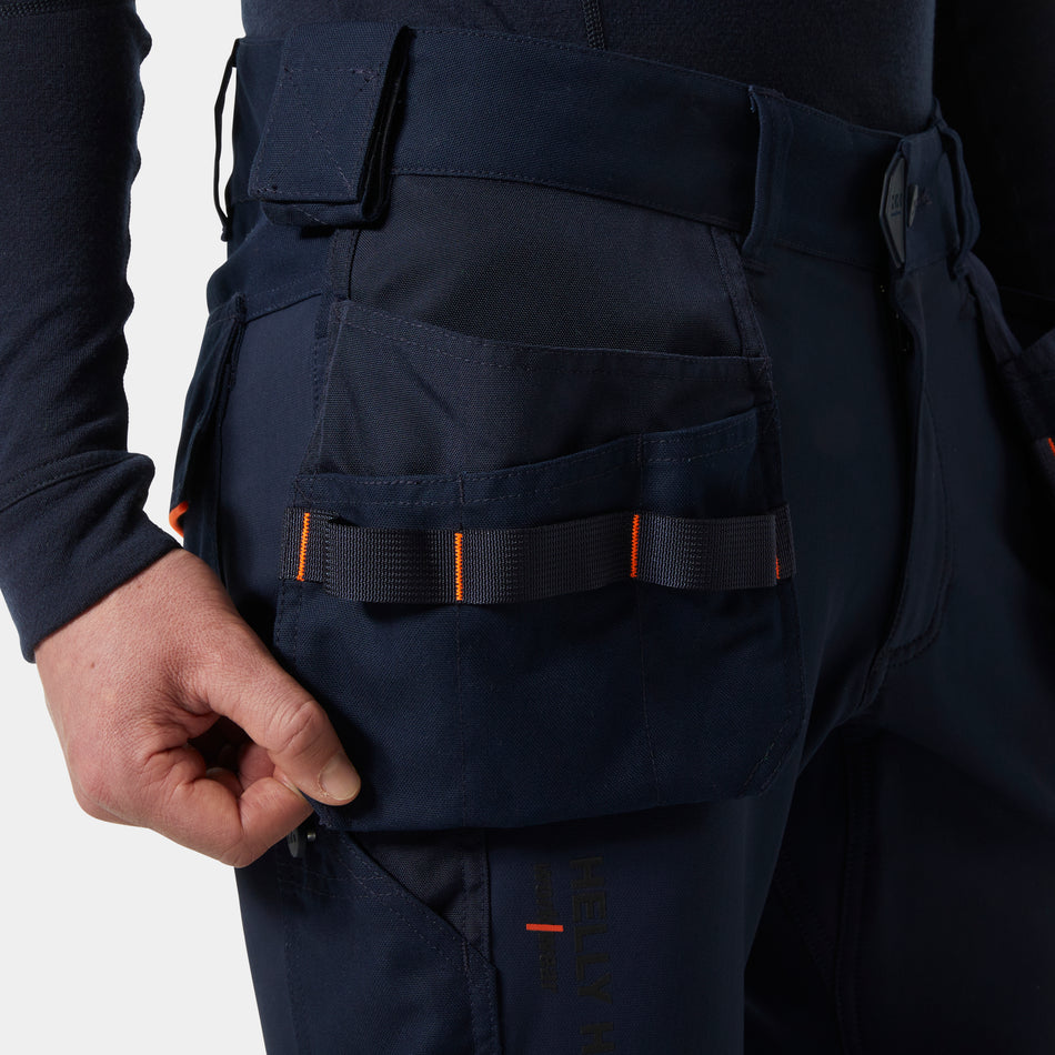 Helly Hansen CHELSEA EVO PIRATE PANT Arbeitshose