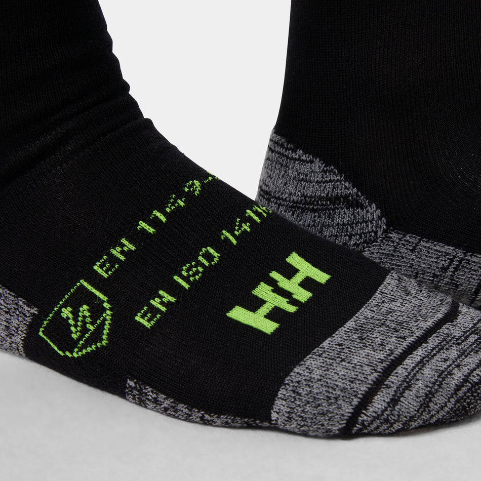 Helly Hansen FYRE SOCK Arbeitssocken
