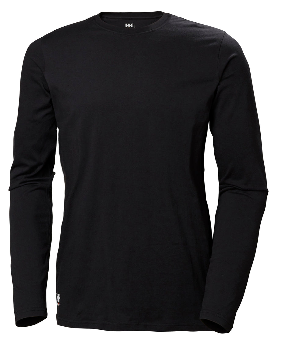 Helly Hansen W CLASSIC 2.0 LONGSLEEVE T-Shirt