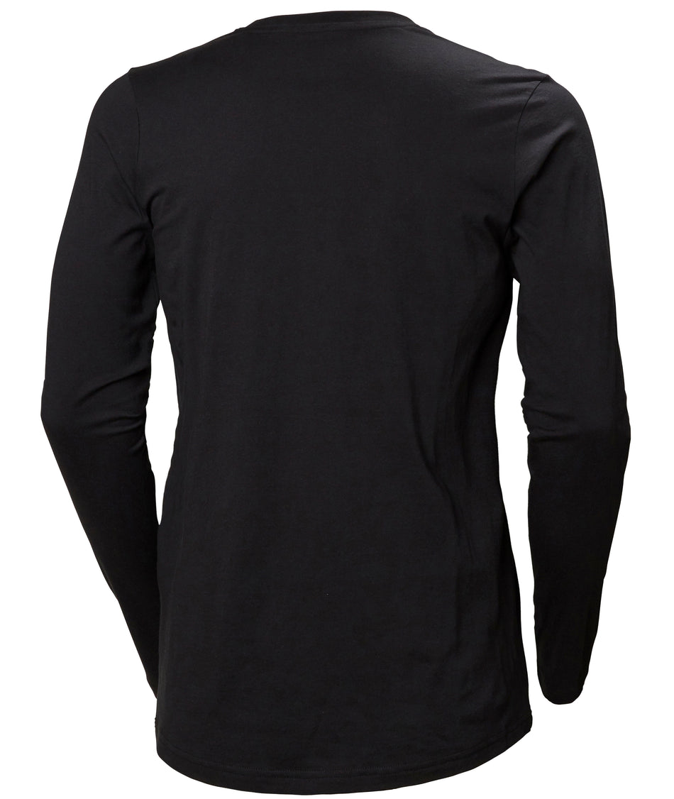 Helly Hansen W CLASSIC 2.0 LONGSLEEVE T-Shirt