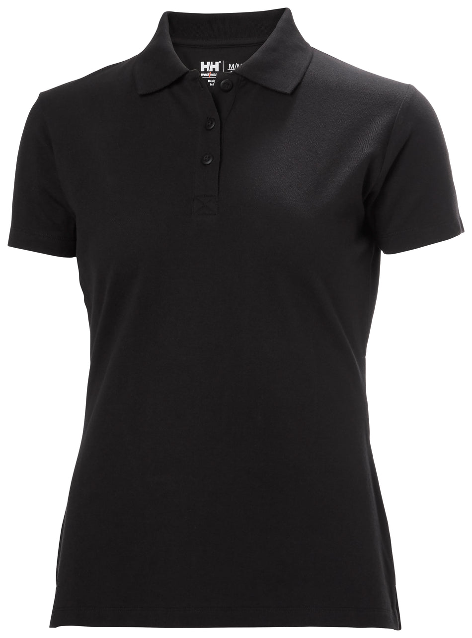 Helly Hansen W CLASSIC 2.0 POLO Poloshirt