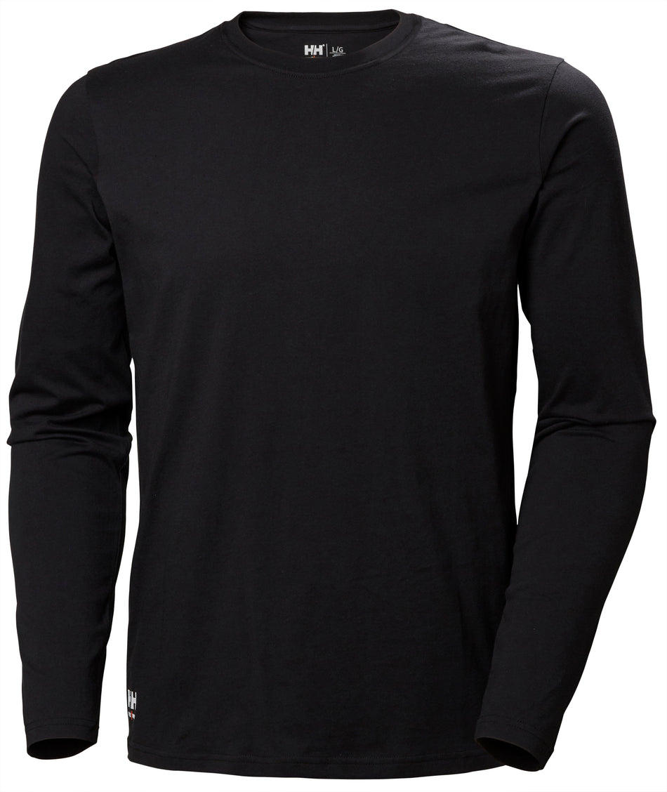 Helly Hansen CLASSIC 2.0 LONGSLEEVE T-Shirt