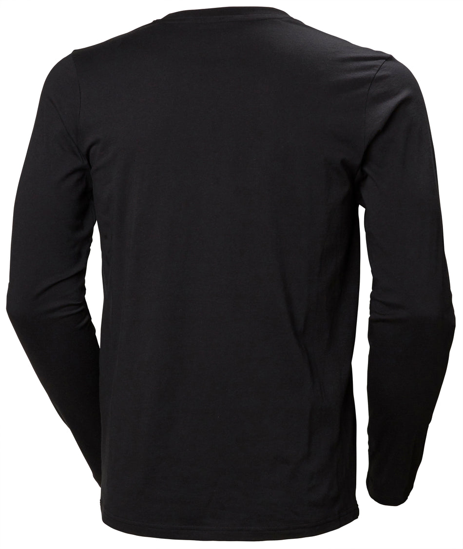 Helly Hansen CLASSIC 2.0 LONGSLEEVE T-Shirt