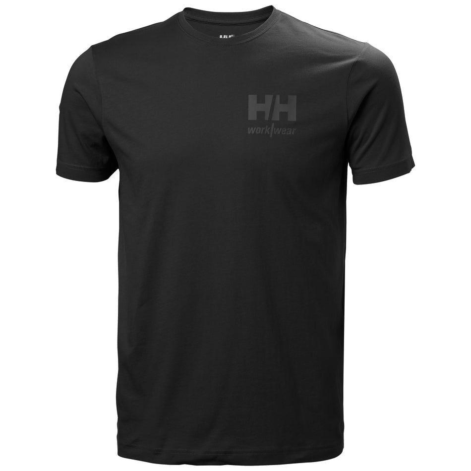 Helly Hansen CLASSIC LOGO 2.0 T-SHIRT T-Shirt