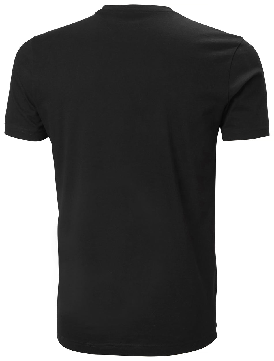 Helly Hansen CLASSIC LOGO 2.0 T-SHIRT T-Shirt