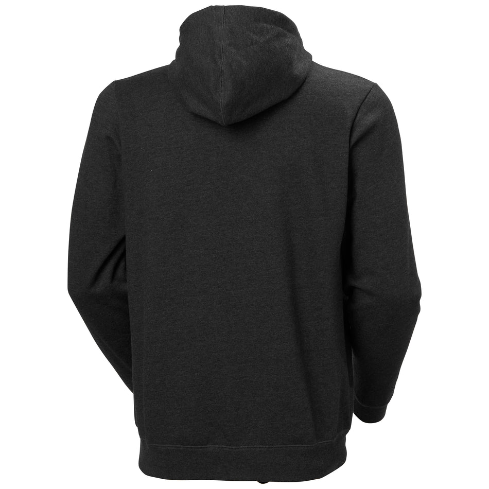 Helly Hansen CLASSIC LOGO 2.0 ZIP HOODIE Arbeits-Hoodie