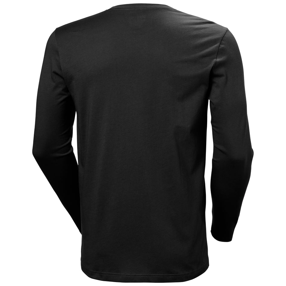 Helly Hansen CLASSIC LOGO 2.0 LONGSLEEVE T-Shirt