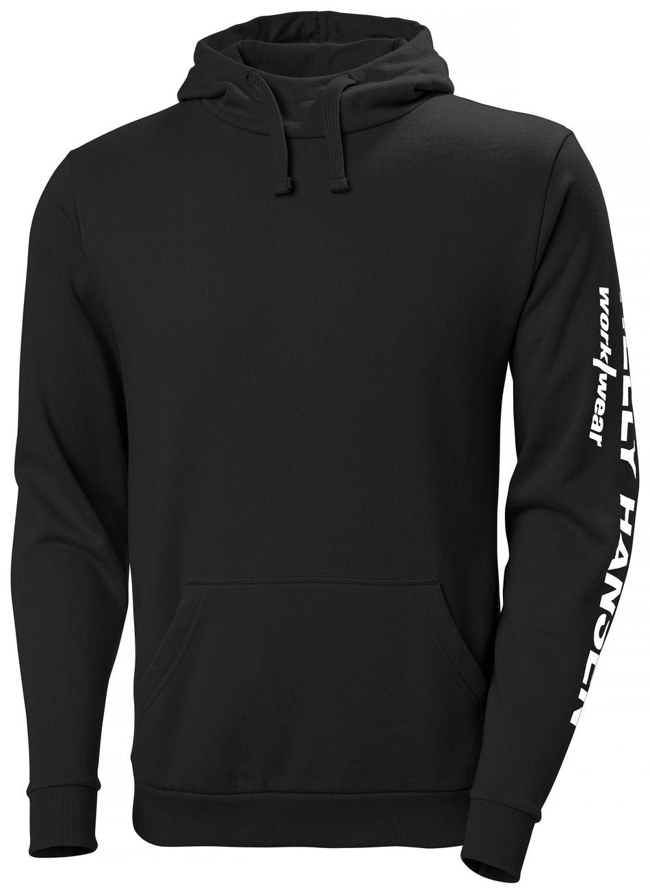 Helly Hansen CLASSIC LOGO 2.0 HOODIE Arbeits-Hoodie