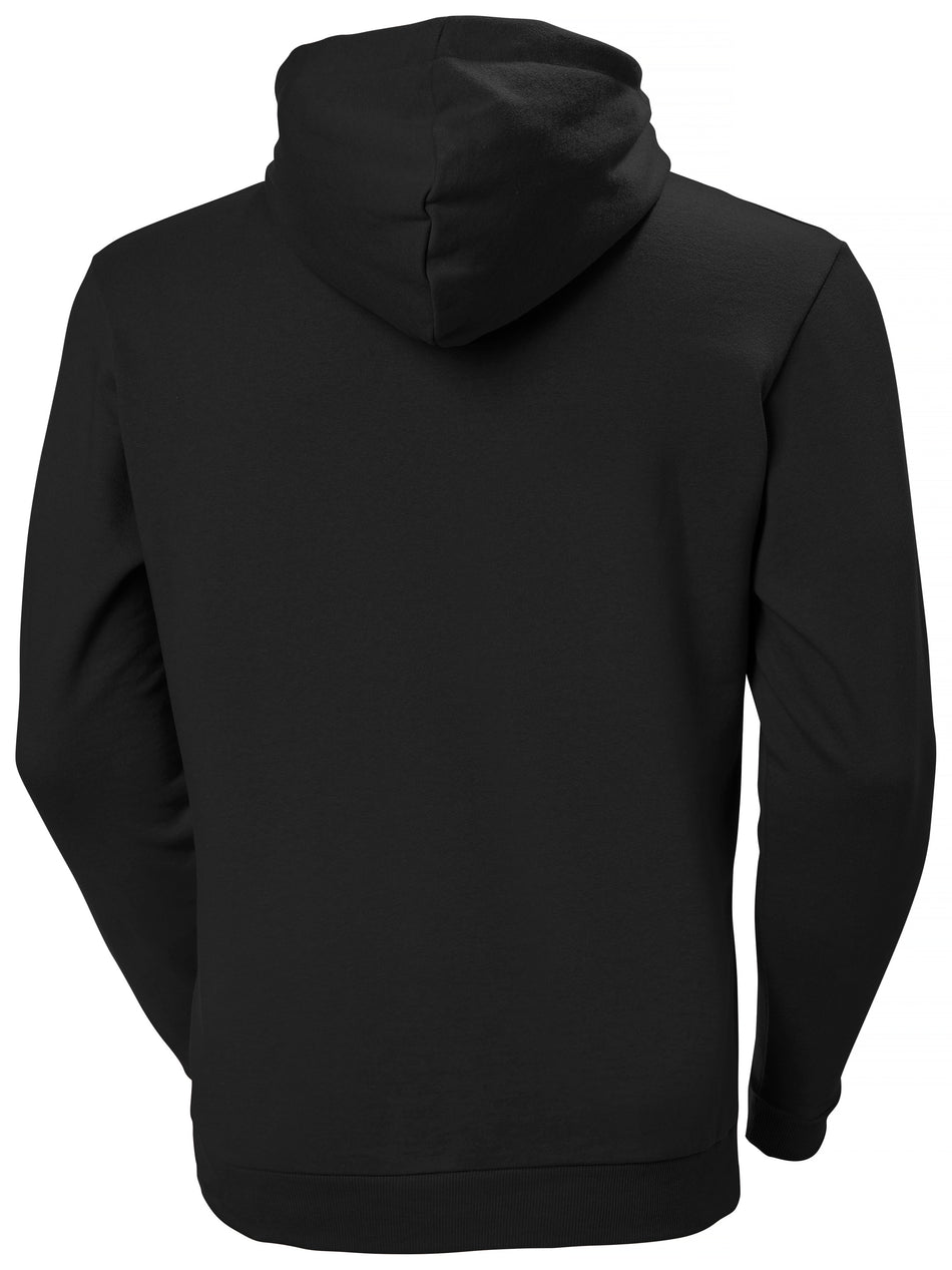 Helly Hansen CLASSIC LOGO 2.0 HOODIE Arbeits-Hoodie
